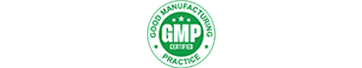 GMP Certified